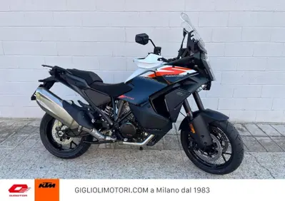 KTM 1390 Super Adventure S EVO (2026) - Annuncio 10057641