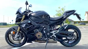 Bmw S 1000 R (2021 - 24) 
