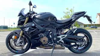 Bmw S 1000 R (2021 - 24)