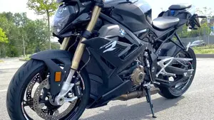 Bmw S 1000 R (2021 - 24)  (2)