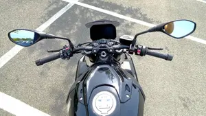 Bmw S 1000 R (2021 - 24)  (4)
