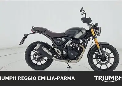 Triumph Scrambler 400 X (2024 - 26) - Annuncio 10072798