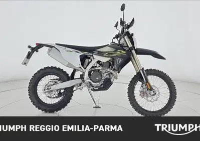 Triumph TF 450-E (2026) - Annuncio 9879059