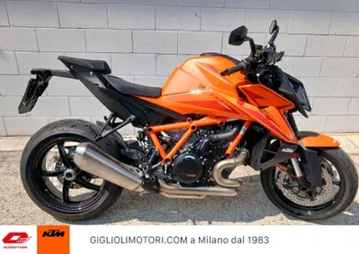 KTM 1390 Super Duke R (2024 - 26) - Annuncio 10053492