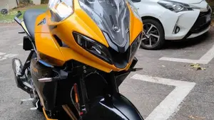 Triumph Tiger Sport 800 (2025 - 26)  (2)