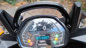 Triumph Tiger Sport 800 (2025 - 26)  (4)