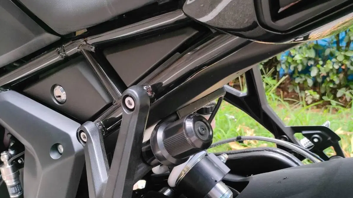 Triumph Tiger Sport 800 (2025 - 26)  (7)