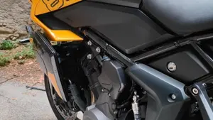 Triumph Tiger Sport 800 (2025 - 26)  (8)