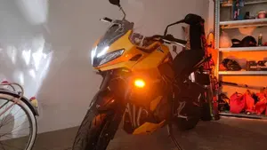 Triumph Tiger Sport 800 (2025 - 26)  (9)