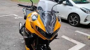 Triumph Tiger Sport 800 (2025 - 26)  (10)
