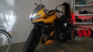 Triumph Tiger Sport 800 (2025 - 26)  (11)