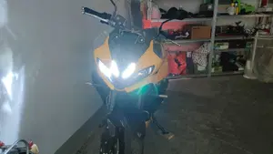 Triumph Tiger Sport 800 (2025 - 26)  (12)
