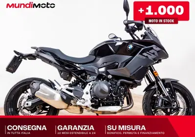 Bmw F 900 XR (2025 - 27) - Annuncio 10072805