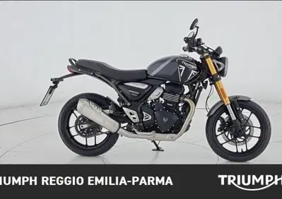 Triumph Speed 400 (2024 - 26) - Annuncio 10072806