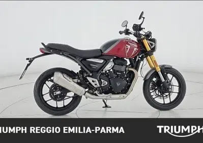 Triumph Scrambler 400 X (2024 - 26) - Annuncio 10072808