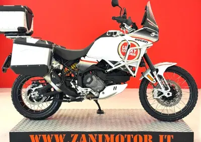 Ducati DesertX (2022 - 25) - Annuncio 10072814