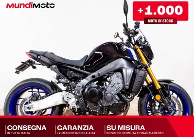 Yamaha MT-09 SP (2021 - 23) - Annuncio 10072811