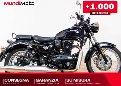 Benelli Imperiale 400 (2019 - 20) - Annuncio 10072812