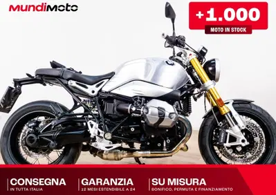 Bmw R nineT (2021 - 24) - Annuncio 10072813