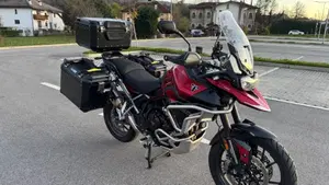 Triumph Tiger 900 GT Pro (2024 - 26)  (3)