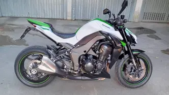 Kawasaki Z 1000 ABS (2014 - 16) usata
