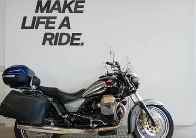 Moto Guzzi California 1100 EV (2000 - 02) - Annuncio 10072816