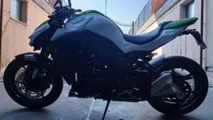 Kawasaki Z 1000 ABS (2014 - 16)  (6)