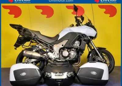 Kawasaki Versys 1000 Grand Tourer (2012 - 14) - Annuncio 10072817