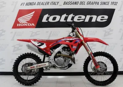 Honda CRF 250R (2023) - Annuncio 10072819