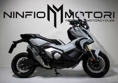Honda X-ADV 750 DCT (2021 - 24) - Annuncio 10072824