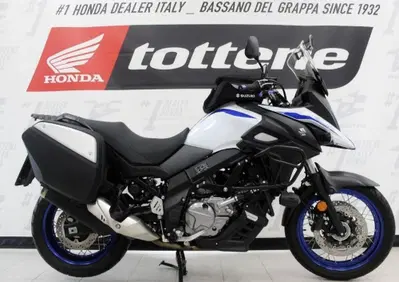 Suzuki V-Strom 650XT ABS (2017 - 20) - Annuncio 10072826