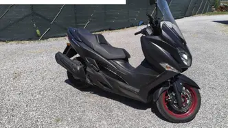 Suzuki Burgman AN 400 (2017 - 20) usata