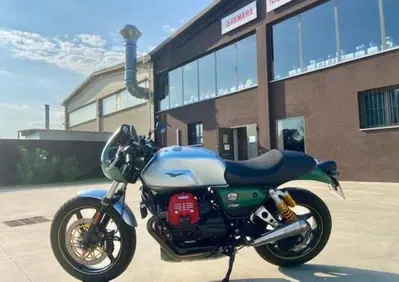 Moto Guzzi V7 Stone (2021 - 24) - Annuncio 10072829