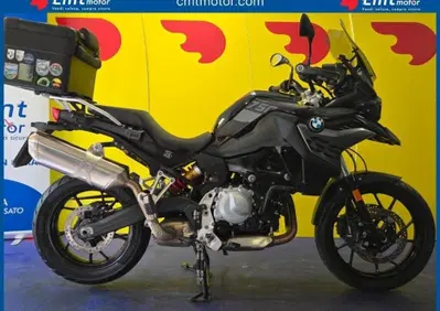 Bmw F 750 GS (2021 - 24) - Annuncio 10072833