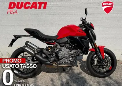 Ducati Monster 890 (2026) - Annuncio 10072837