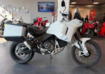 Ducati DesertX (2022 - 25) - Annuncio 10072832