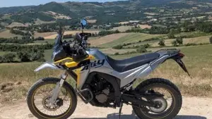 Voge 300 GY Rally (2022)  (2)