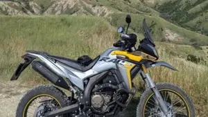 Voge 300 GY Rally (2022)  (3)