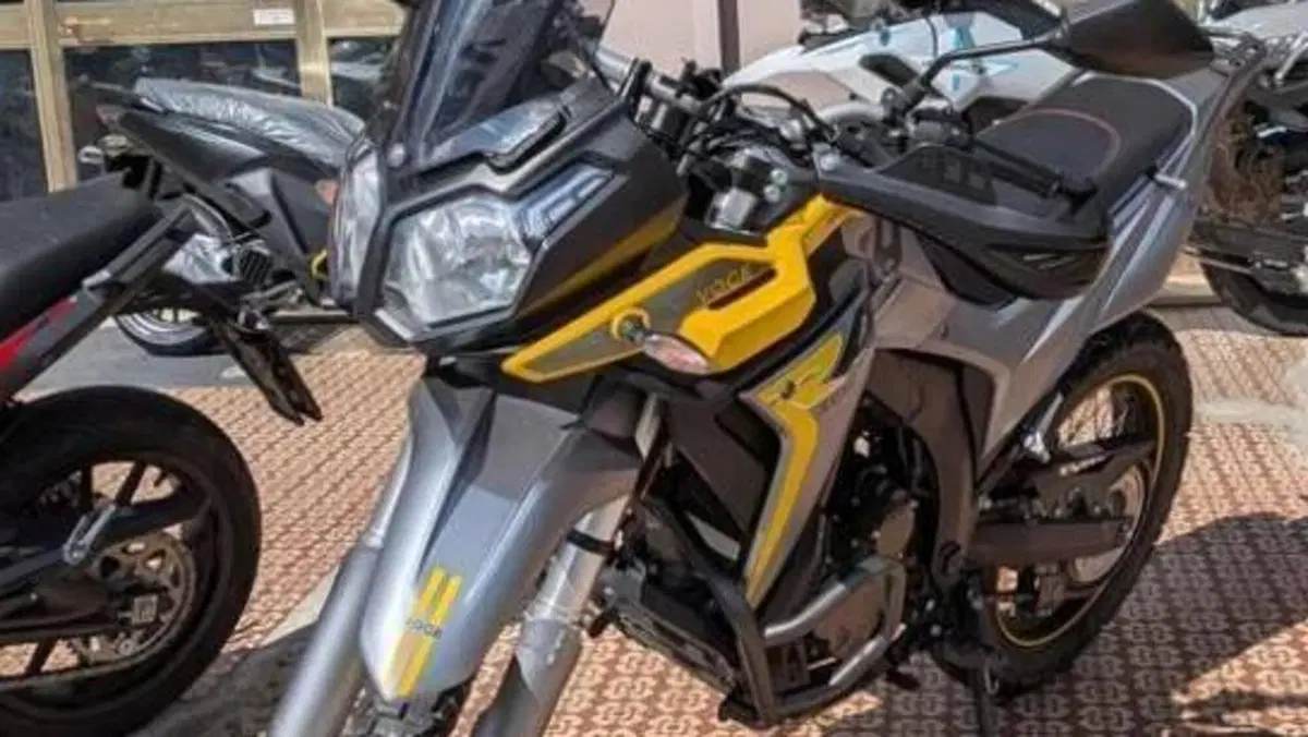 Voge 300 GY Rally (2022)  (4)