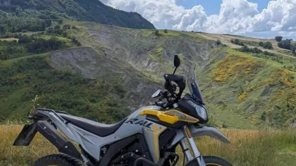 Voge 300 GY Rally (2022)  (5)