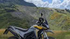 Voge 300 GY Rally (2022)  (5)