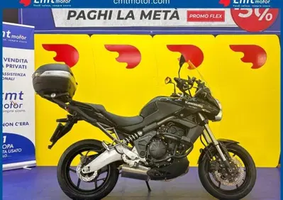 Kawasaki Versys 650 (2010 - 13) - Annuncio 10072839