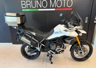 Triumph Tiger 900 Rally Pro (2020 - 23) - Annuncio 10072840