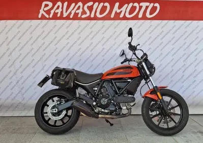 Ducati Scrambler 400 Sixty 2 (2016 - 21) - Annuncio 10072843