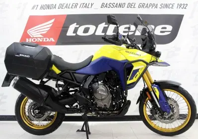Suzuki V-Strom 800DE (2023 - 24) - Annuncio 10072841