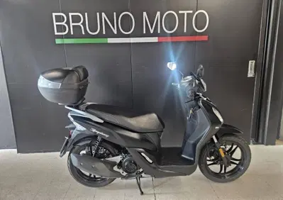 Sym Symphony 125 (2021 - 24) - Annuncio 10072845