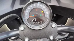 Harley-Davidson Low Rider ST (2025 - 26)  (5)