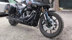 Harley-Davidson Low Rider ST (2025 - 26)  (3)