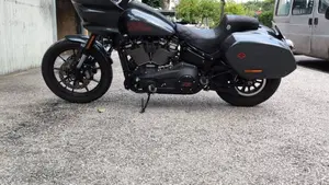 Harley-Davidson Low Rider ST (2025 - 26)  (2)