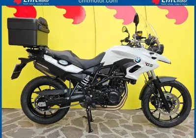 Bmw F 700 GS (2016 - 18) - Annuncio 10072847